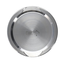 Load image into Gallery viewer, Manley Ford 4.6L Modular V8 Piston Set - 3.572in Bore 1.200in CH, -14.00 CC