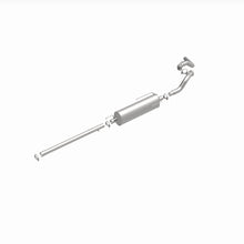 Load image into Gallery viewer, MagnaFlow BRE Exhaust Kit 02-05 Dodge Ram 1500