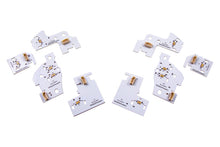 Load image into Gallery viewer, Diode Dynamics RGBW DRL LED Boards for 2019-2023 Ram 1500 Midline