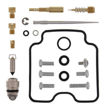 Load image into Gallery viewer, All Balls Racing 07-08 Yamaha YFM400 Grizzly IRS Carburetor Rebuild Kit
