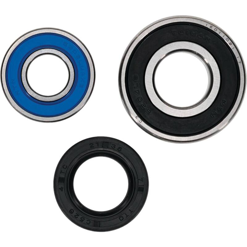 Pivot Works Polaris, Suzuki Wheel Bearing Kit Premium Bearings