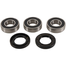 Load image into Gallery viewer, Pivot Works 97-02 Kawasaki KX125 Rear Wheel Bearing Kit