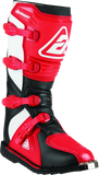 Answer AR1 Boot Black/Red Size - 13