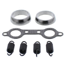 Load image into Gallery viewer, Vertex Gaskets 2008 Polaris Sportsman X2 700 EFI Exhaust Gasket Kit