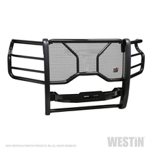 Load image into Gallery viewer, Westin Chevrolet Silverado 2500/3500 20-21 HDX Winch Mount Grille Guard