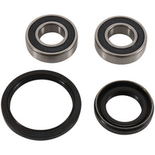 Load image into Gallery viewer, Pivot Works 96-99 Honda CRM250AR (NOT US MODEL) Front Wheel Bearing Kit