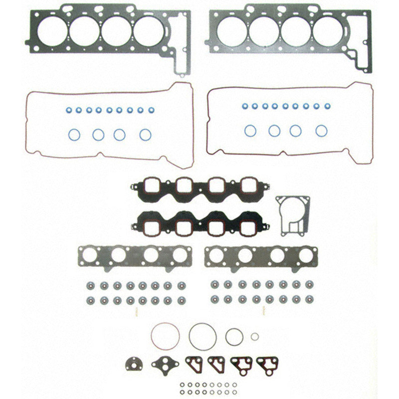 Fel-Pro Cadillac DeVille HS 26150 PT-1 PermaTorque Engine Cylinder Head Gasket Set