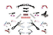 Load image into Gallery viewer, Diode Dynamics 17-20 Chevrolet Camaro ZL1 RGBWA Upper &amp; Lower DRL Boards