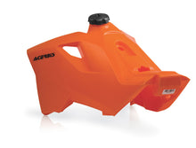 Load image into Gallery viewer, Acerbis 07-11 KTM SX/ XC EXC/W 3.4 Gallon Fuel Tank - KTM Orange