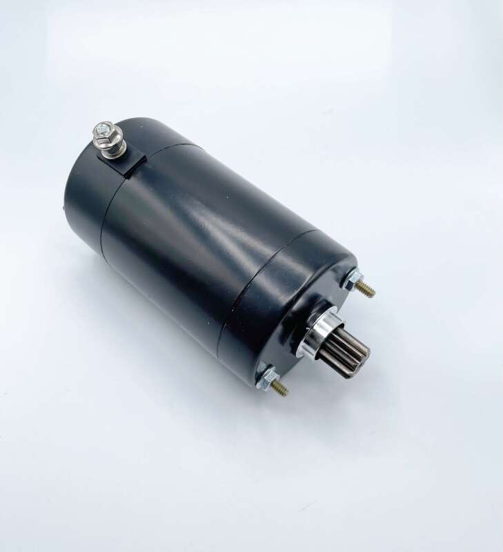 Ricks Motorsport New HD Starter Motor