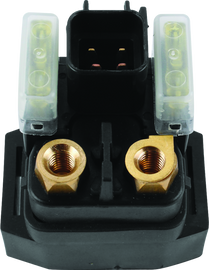 QuadBoss 09-21 Yamaha YFZ450R Starter Solenoid & Relay