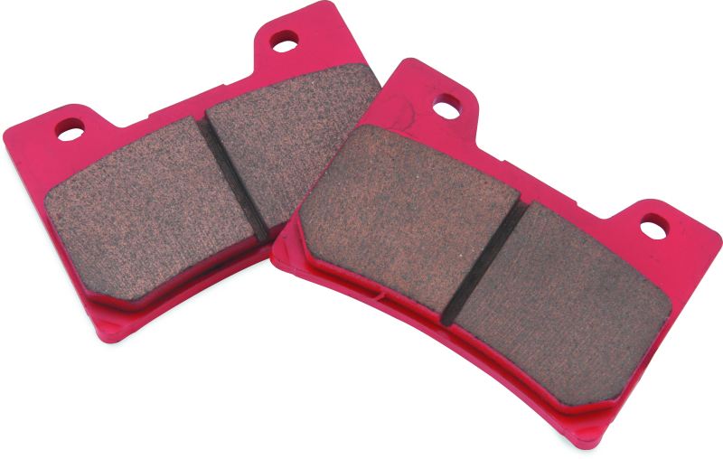 BikeMaster Cagiva Sintered Brake Pads