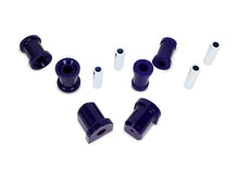 Load image into Gallery viewer, SuperPro 75-84 Volkswagen Scirocco Running Gear Bushing Kit- (Front &amp; Rear)