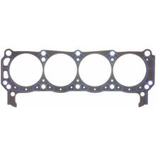 Load image into Gallery viewer, Fel-Pro 1011-1 Steel core laminate Engine Cylinder Head Gasket