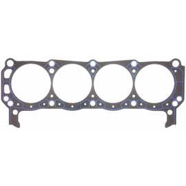 Fel-Pro 1011-1 Steel core laminate Engine Cylinder Head Gasket