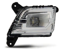 Load image into Gallery viewer, Raxiom 19-21 Chevrolet Silverado 1500 Axial Series OEM Style LED Fog Lights