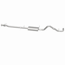 Load image into Gallery viewer, MagnaFlow BRE Exhaust Kit 07-08 Sierra Silverado 1500 4.8L