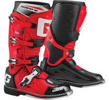 Load image into Gallery viewer, Gaerne SG10 Boot Red/Black Size - 11