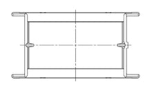 Load image into Gallery viewer, ACL Chevrolet V8 4.8L/5.3L/5.7L/6.0L Race Series .10 Oversize Main Bearing Set