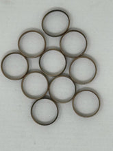 Load image into Gallery viewer, KYB 19-23 Yamaha YZ65/93-01 YZ80/ 02-23 YZ85 Front Fork Piston Ring Rebound - 10 Pack