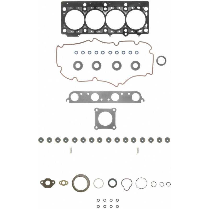 Fel-Pro Dodge Neon HS 9036 PT-2 PermaTorque Engine Cylinder Head Gasket Set
