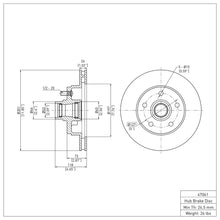 Load image into Gallery viewer, Photo - out of package