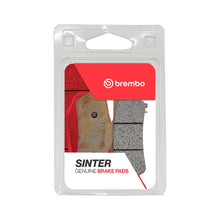 Load image into Gallery viewer, Brembo OE AM - BRAKE PAD MOTORCYCLE