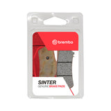 Brembo OE AM - BRAKE PAD MOTORCYCLE