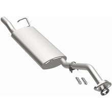 Load image into Gallery viewer, MagnaFlow BRE Exhaust Kit 09-13 Toyota Corolla S 1.8L