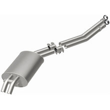 Load image into Gallery viewer, MagnaFlow BRE Exhaust Kit 86-89 Mercedes 560SL 5.6L