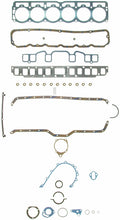 Load image into Gallery viewer, Fel-Pro Jeep CJ7 260-1134 Engine Gasket Set