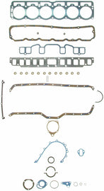 Fel-Pro Jeep CJ7 260-1134 Engine Gasket Set
