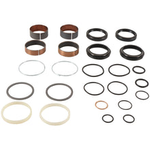 Load image into Gallery viewer, Pivot Works 13-14 Honda CRF450R Fork Rebuild Kit - W/Bushings &amp; Seals