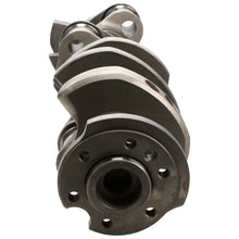 Load image into Gallery viewer, Manley Chevrolet Small Block Forged Crankshaft - 3.875in Stroke
