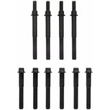 Fel-Pro Jeep Wrangler ES 72896 Engine Cylinder Head Bolt Set