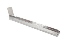 Load image into Gallery viewer, Dee Zee 99-2010 Ford SuperDuty Running Board Cab Section Brite-Tread Aluminum