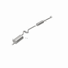 Load image into Gallery viewer, MagnaFlow BRE Exhaust Kit 12-14 Honda CR-V 2.4L