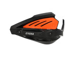 Cycra 2020 KTM 390 ADV Voyager Dual Road - Black/Orange