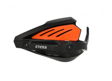 Load image into Gallery viewer, Cycra 19-20 KTM 790 ADV R/17-20 1290 ADV R Voyager Dual Road - Black/Orange