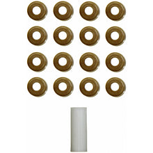 Load image into Gallery viewer, Fel-Pro Jeep Grand Wagoneer SS 70529 Engine Valve Stem Oil Seal Set