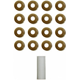 Fel-Pro Jeep Grand Wagoneer SS 70529 Engine Valve Stem Oil Seal Set