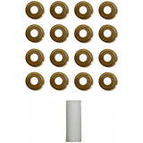 Fel-Pro Jeep Grand Wagoneer SS 70529 Engine Valve Stem Oil Seal Set