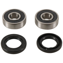 Load image into Gallery viewer, Pivot Works 06-09 Yamaha TTR50 Front Wheel Bearing Kit