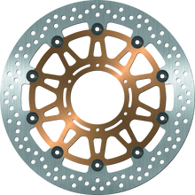 Load image into Gallery viewer, BikeMaster Honda Brake Rotor