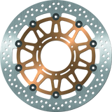 BikeMaster Honda Brake Rotor