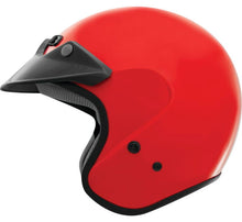 Load image into Gallery viewer, THH Helmets T-381 Red - XS