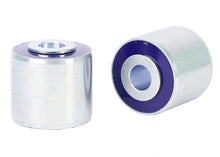 Load image into Gallery viewer, SuperPro 2004 Mazda 3 i Front Lower Inner Rearward Control Arm Bushing Kit