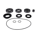 All Balls Racing 16-23 Can-Am Outlander DPS 450 EFI Differential Bearing & Seal Kit Rear