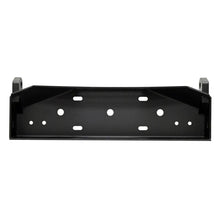 Load image into Gallery viewer, Westin 2024+ Chevrolet Silverado 2500/3500 Pro-Series Front Bumper - Textured Black