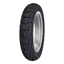 Dunlop Trailmax Raid Rear Tire - 130/80-17 M/C 65S TL